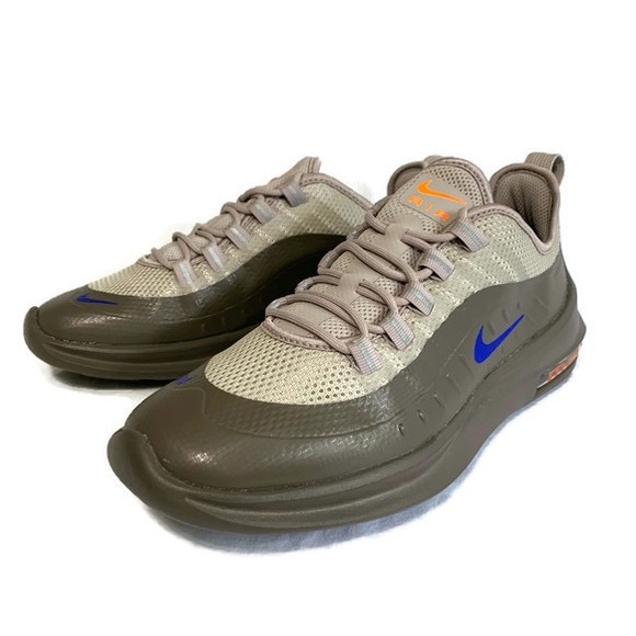 nike men's air max axis premium shoes
